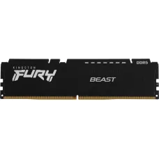 Память DIMM DDR5 32Гб 6000МГц Kingston (48000Мб/с, CL30, 288-pin)