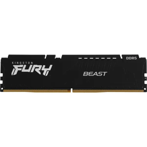 Память DIMM DDR5 32Гб 6000МГц Kingston (48000Мб/с, CL30, 288-pin)