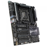 Материнская плата ASUS WS X299 SAGE/10G (LGA2066, Intel X299, xDDR4 DIMM, CEB, RAID SATA: 0,1,10,5)