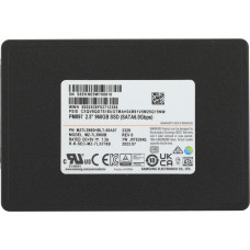 Жесткий диск SSD 960Гб Samsung (2.5