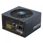 Блок питания Seasonic FOCUS Plus Gold 850W (ATX, 850Вт, 24 pin, 1 вентилятор, GOLD)