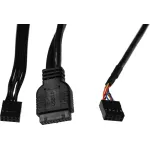 Корпус MSI MAG Forge 120A (Midi-Tower)