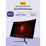 Монитор Acer ED320QUS3bmiipx (31,5