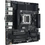 Материнская плата ASUS PRO WS B850M-ACE SE (x)