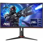 Монитор AOC Gaming C27G2ZE (27