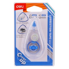 Лента корректирующая Deli EH21801