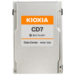 Жесткий диск SSD 3,84Тб Kioxia (2.5