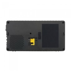 ИБП APC by Schneider Electric Easy Back-UPS BV800I-GR (линейно-интерактивный, 800ВА, 450Вт, 4xCEE 7 (евророзетка)) [BV800I-GR]