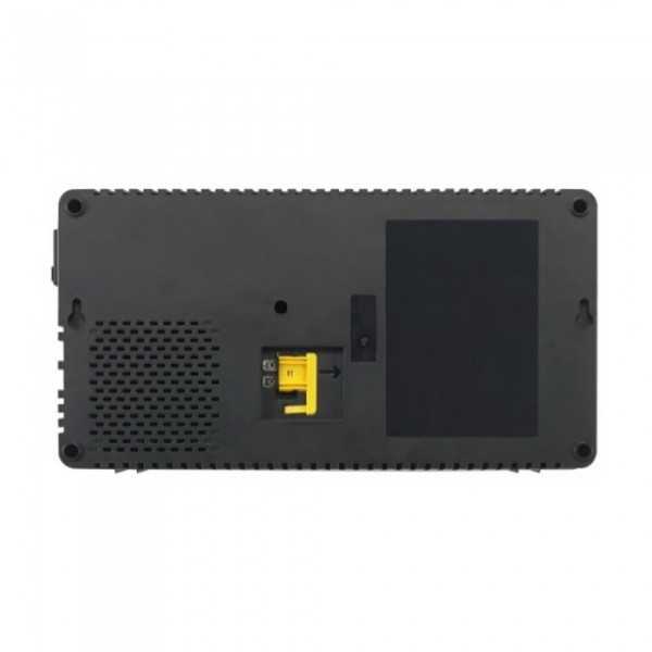 ИБП APC by Schneider Electric Easy Back-UPS BV800I-GR (линейно-интерактивный, 800ВА, 450Вт, 4xCEE 7 (евророзетка))