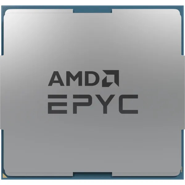 Процессор AMD EPYC 9655