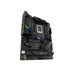 Материнская плата ASUS ROG STRIX B760-F GAMING WIFI (LGA1700, Intel B760, 4xDDR4 DIMM, ATX, RAID SATA: 0,1,15,5)