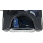 Вертикальный пылесос Tefal X-Force Flex 11.60 Aqua TY9890WO (влажная, сухая, контейнер, мощность всасывания: 130Вт, пылесборник: 0.9л)