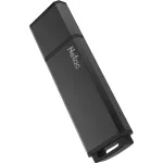 Накопитель USB Netac NT03U351N-064G-30BK