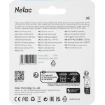 Накопитель USB Netac NT03U782C-064G-30PN