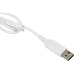 Клавиатура и мышь A4Tech Fstyler F1010 (кнопок 4, 1600dpi)