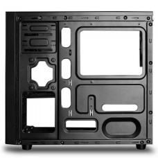 Корпус DeepCool MATREXX 30 SI (Mini-Tower, 1xUSB3.0) [DP-MATX-MATREXX30-SI]