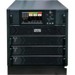 ИБП Powercom VGD-II-PM10R (с двойным преобразованием, 10000ВА, 10000Вт)