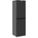 Холодильник Sunwind SCC405 (A+, 2-камерный, объем 349:209/140л, 58x191x61см, графит)