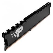 Память DIMM DDR4 16Гб 2666МГц Patriot Memory (21300Мб/с, CL19, 288-pin, 1.2 В) [PSD416G266681]
