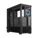 Корпус Fractal Design PoP Air RGB Black TG (Midi-Tower)