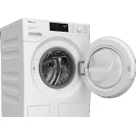Стиральная машина Miele WWB680 WCS(59.6x85x64.3см, фронтальная, макс:8кг, 1400об/мин, белый)