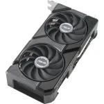 Видеокарта GeForce RTX 4060 2505МГц 8Гб ASUS Dual EVO OC (PCI-E 4.0, GDDR6, 128бит, 1xHDMI, 3xDP)