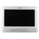 Видеодомофон HiWatch DS-D100MF