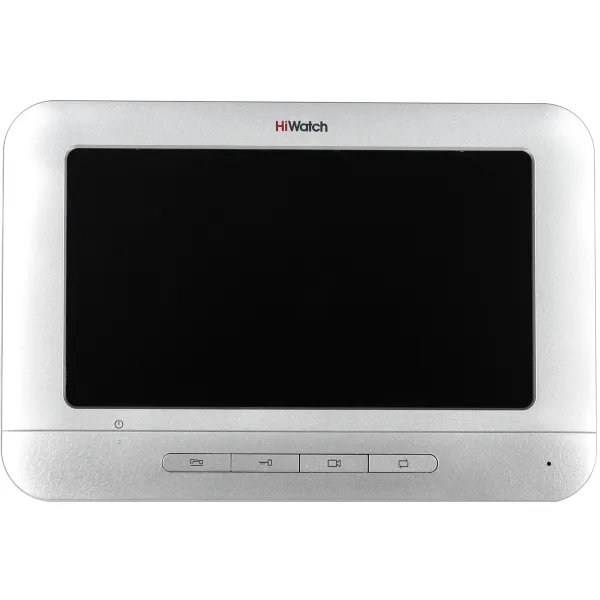 Видеодомофон HiWatch DS-D100MF