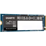 Жесткий диск SSD 1Тб Gigabyte 2500E (2280, 2400/1800 Мб/с, 350000 IOPS, PCI Express)
