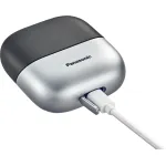 Электробритва мужская Panasonic ES-CM3BKS521