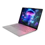 Ноутбук-трансформер Lenovo Yoga Slim 7 14ILL10 (Intel Core Ultra 7 256V 2.2 ГГц/16 ГБ LPDDR5X 8533 МГц/14