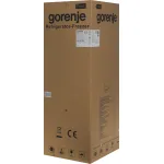 Холодильник Gorenje RK14FPW4 (A+, 2-камерный, объем 178:123/55л, 495x1 430x562см, белый)