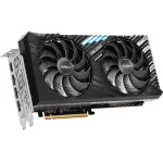 Видеокарта Radeon RX 7900GRE 1972МГц ASRock (GDDR6, 256бит, 1xHDMI, 3xDP)