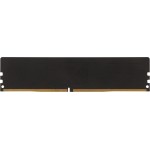 Память DIMM DDR4 8Гб 3200МГц KingSpec (25600Мб/с, CL17, 288-pin, 1.35 В)