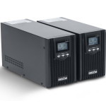 ИБП Импульс Юниор ПРО 1 (интерактивный, 1000ВА, 800Вт, 1xIEC 320 C13 (компьютерный))