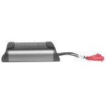 Автомобильный усилитель JBL DSP2544