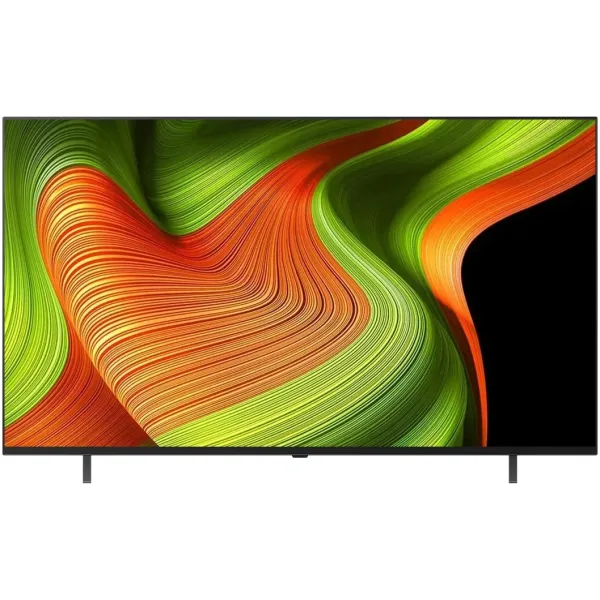 QLED-телевизор LG OLED55B5RLA (55