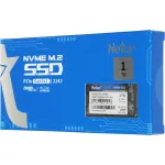 Жесткий диск SSD 1Тб Netac N930ES (2242, 1650/1500 Мб/с, 220000 IOPS, PCI-E, для ноутбука и настольного компьютера)
