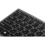 Клавиатура Oklick 890S (109кл)