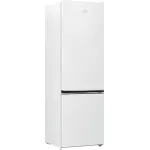 Холодильник Beko B1RCSK251W (A, 2-камерный, белый)