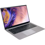 Ноутбук Hiper EXPERTBOOK MTL1601 (Intel Core i5 1235U 1.3 ГГц/16 ГБ DDR4 2666 МГц/16.1