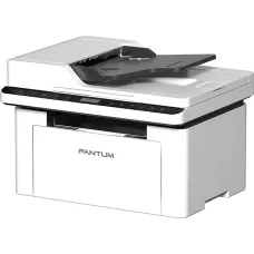 МФУ Pantum BM2300AW (A4, 22стр/м, 10'000стр в мес, USB, Wi-Fi) [BM2300AW]