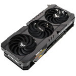 Видеокарта GeForce RTX 4090 2595МГц 24Гб ASUS (PCI-E 4.0, GDDR6X, 384бит, 2xHDMI, 3xDP)