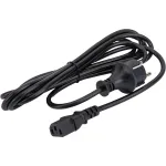 Lanmaster LAN-PP13/SH-3.0-BK