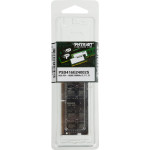Память SO-DIMM DDR4 16Гб 2400МГц Patriot Memory (19200Мб/с, CL17, 260-pin, 1.2 В)