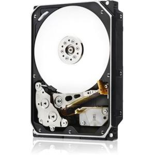 Жесткий диск HDD 10Тб Western Digital (3.5