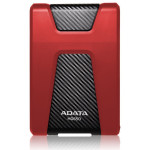 Внешний жесткий диск HDD 1Тб ADATA (2.5