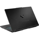 Ноутбук ASUS TUF A17 FA706NF-HX007 (AMD Ryzen 5 7535HS 3.3 Ггц/16 ГБ/17.3