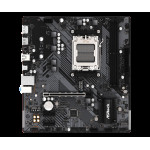 Материнская плата ASRock A620M-HDV/M.2 (AM5, AMD A620, 2xDDR5 DIMM, microATX, RAID SATA: 0,1,10)