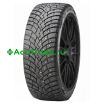 Шина Pirelli Ice Zero 2 225/50 R17 98T зимняя шипы (Extra Load)